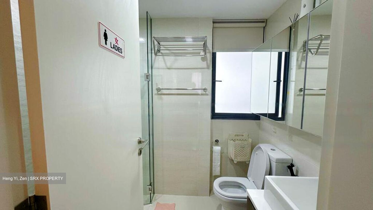 Riversound Residence (D19), Condominium #474564251